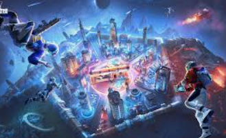 星空全站电脑免费版